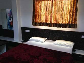 Hotel Capital, Gandhinagar 3